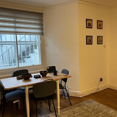 ロンドンWest Kensingtonアパートメント エクステリア 写真
